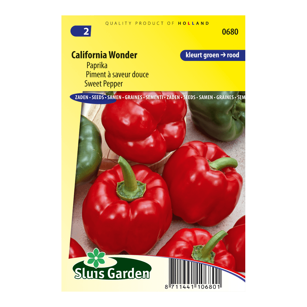 paprika-california-wonder-861febbb802d.png Paprika California Wonder - Afbeelding 1