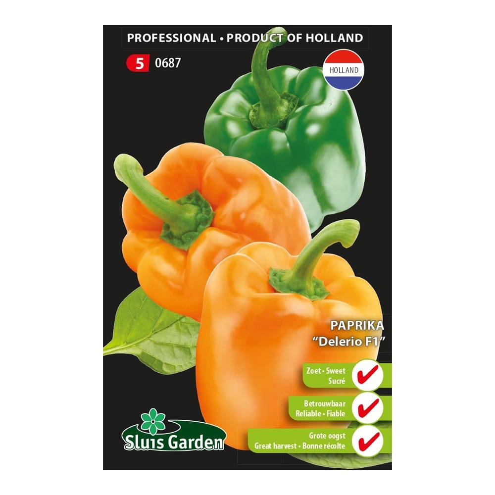 paprika-delerio-f1-9bdeec2fde75.jpg Paprika Delerio F1 - Afbeelding 1