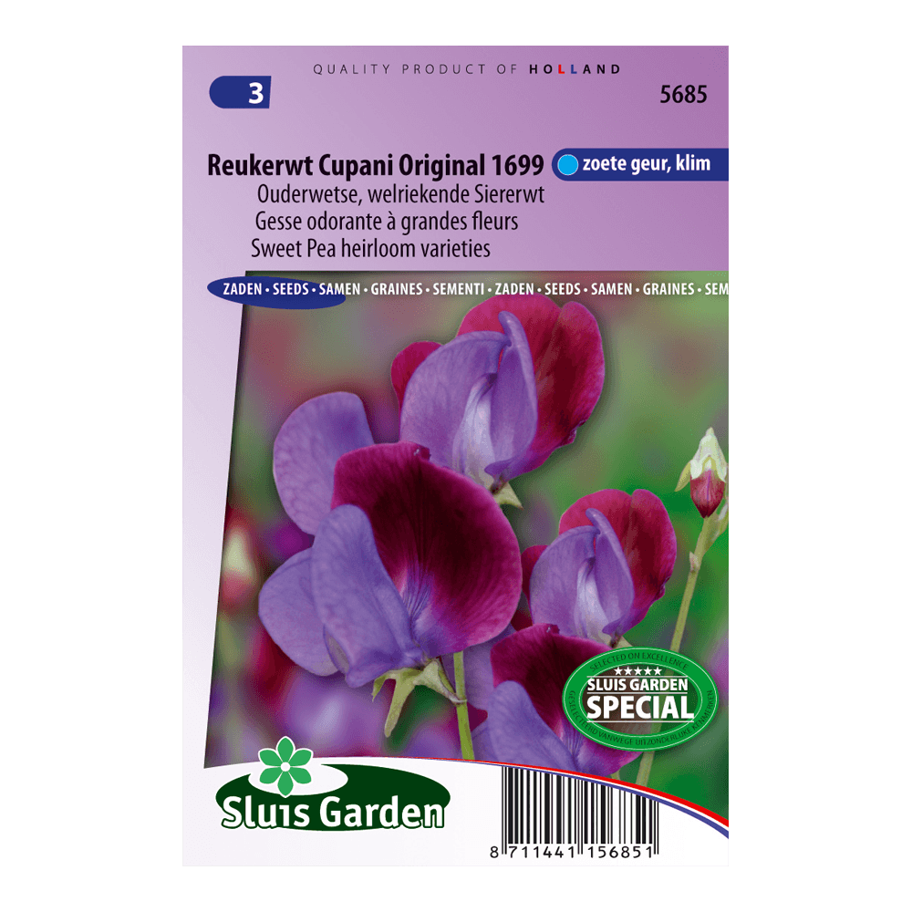 reukerwt-cupani-s-original-1699-lathyrus-df0fbbe907ed-2.png Reukerwt Cupani's original 1699 (Lathyrus) - Afbeelding 1