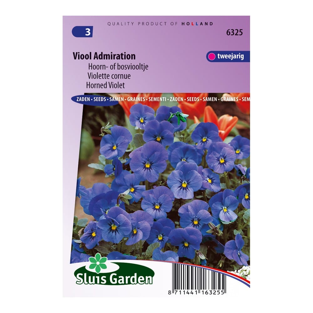 viool-admiration-grootbloemige-bosviooltje-e78df18c9329.jpg Viool Admiration (Grootbloemige bosviooltje) - Afbeelding 1